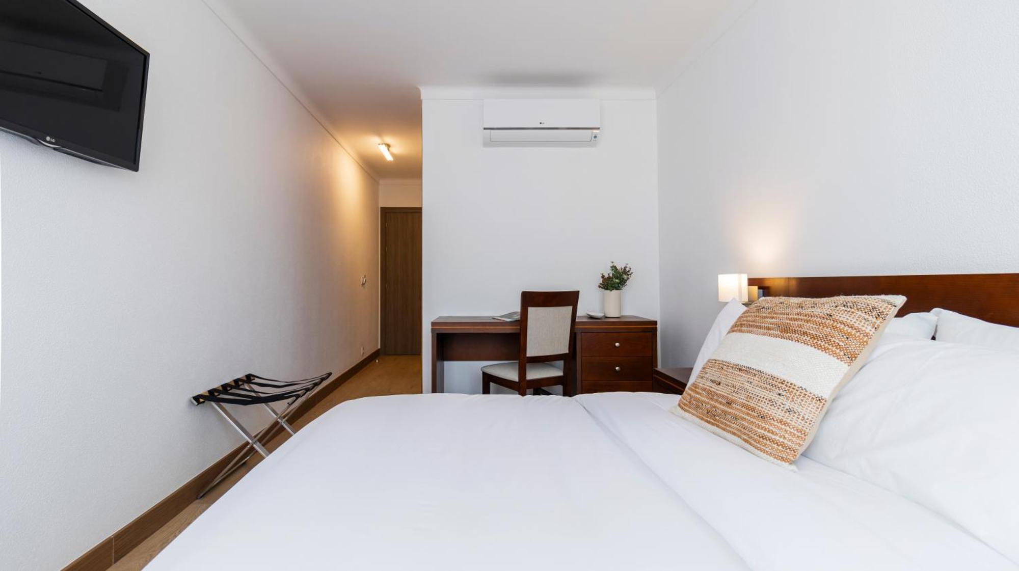 Albergaria Quim Barreiros Vila Praia de Âncora Exterior foto