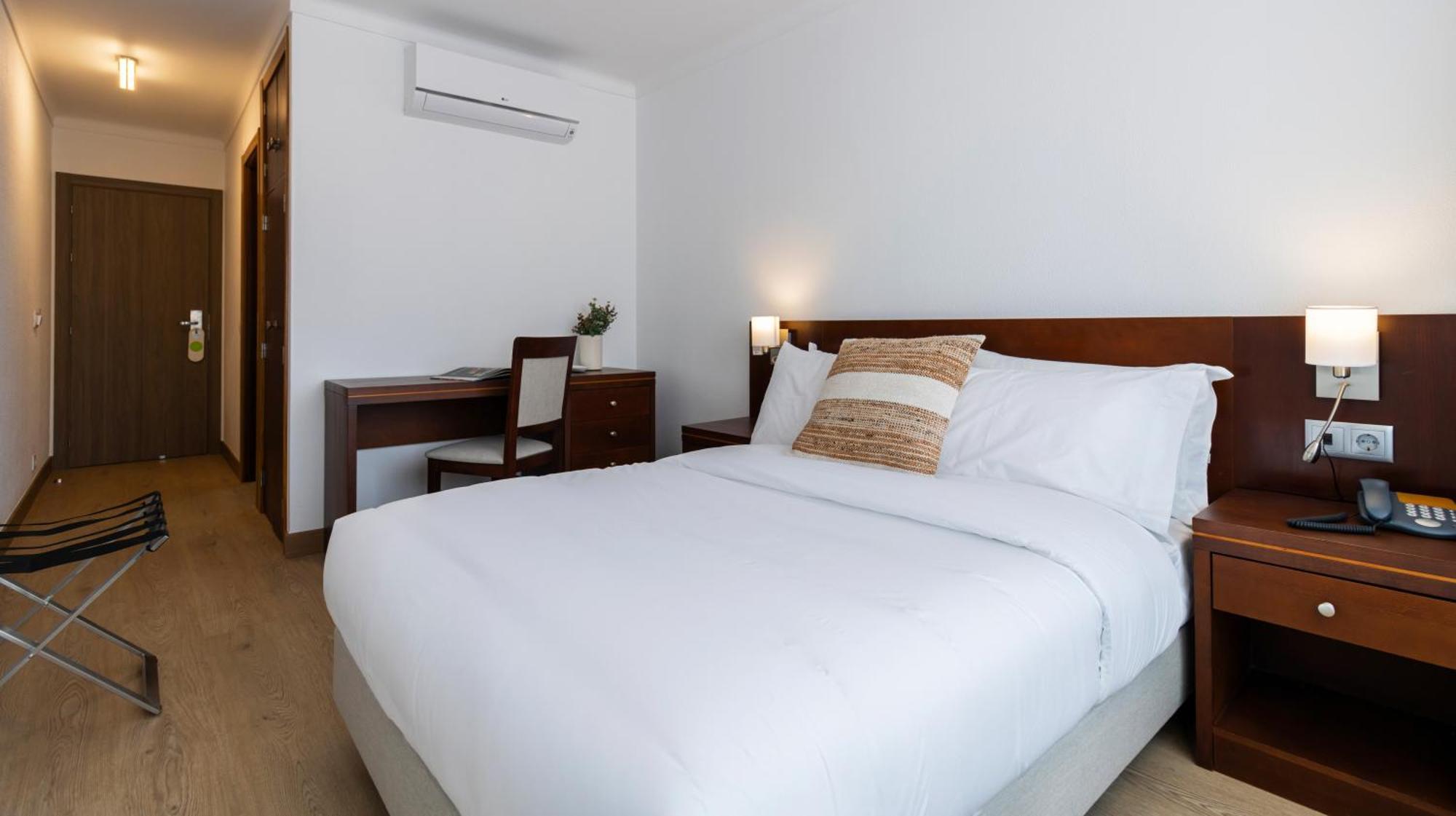 Albergaria Quim Barreiros Vila Praia de Âncora Exterior foto